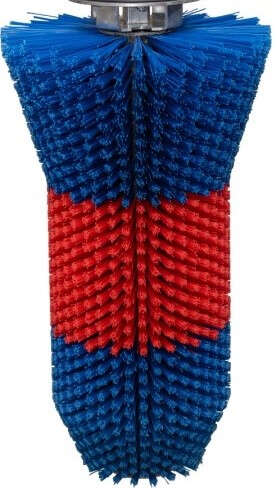 HAPPYCOW Ersatzbürste FlexiSwing